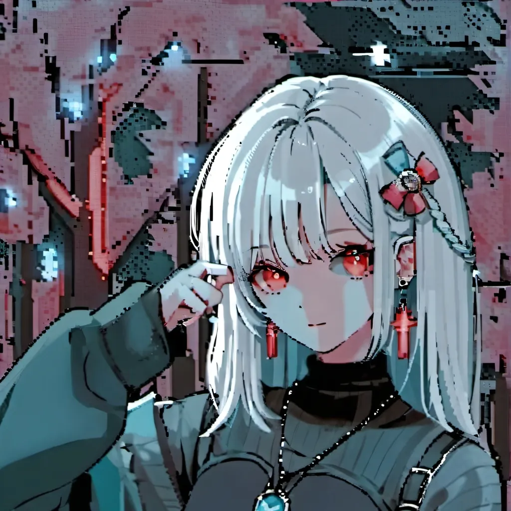 chat with ai character: mha pick me 