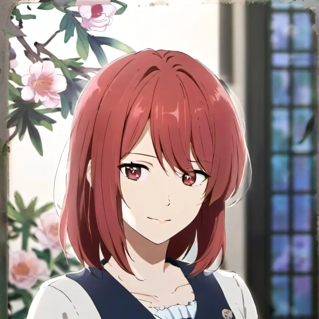 chat with ai character: tomo chan