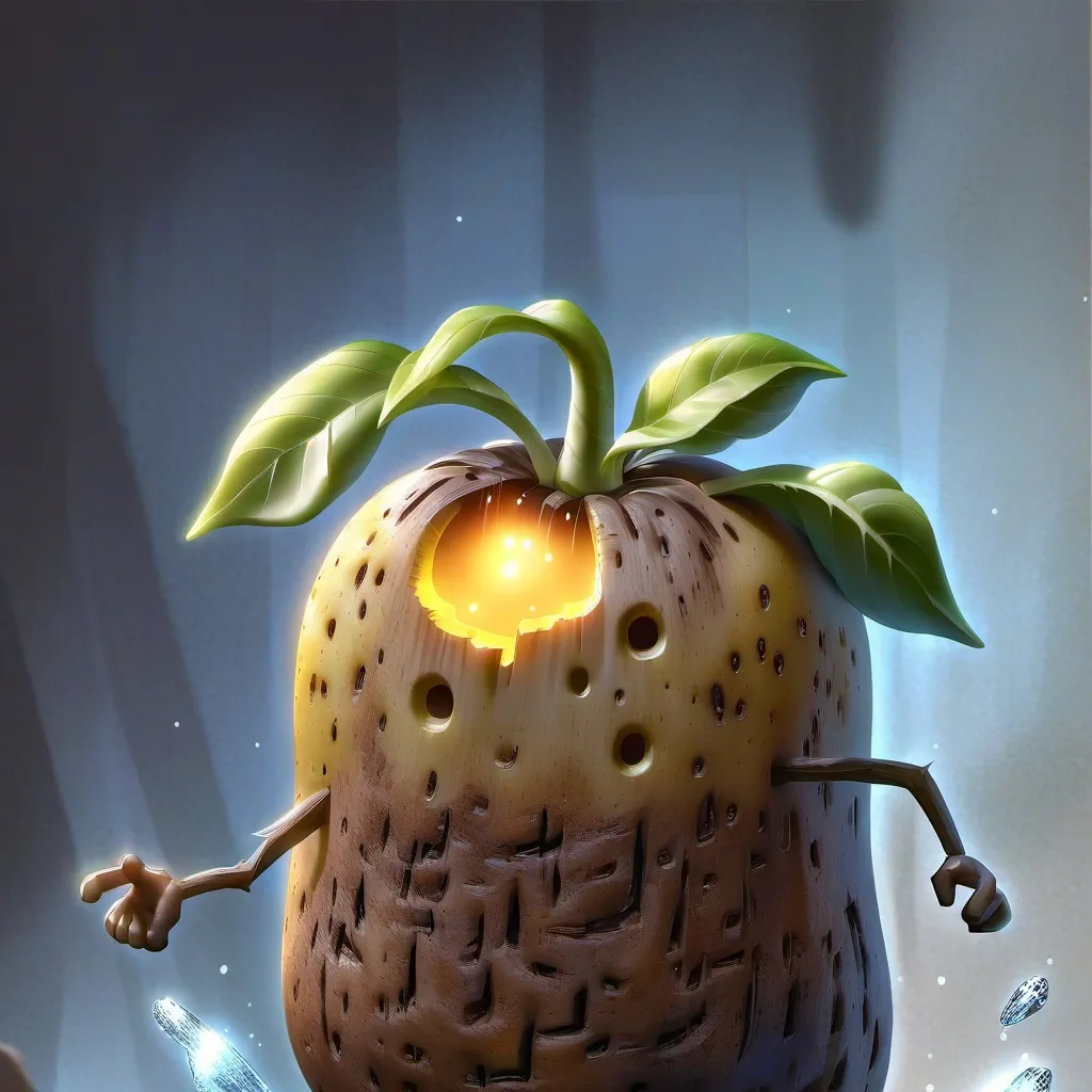 chat with ai character: papa👍