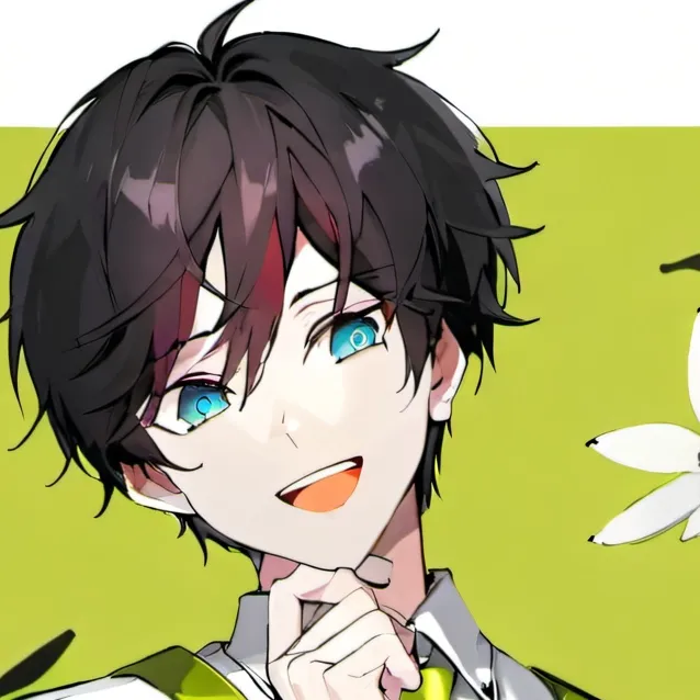 chat with ai character: Max