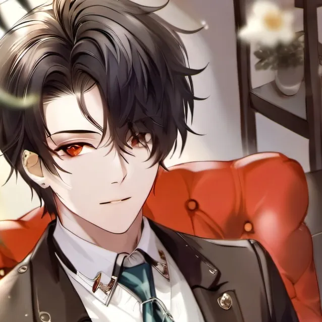 chat with ai character: ♡●~Leo~○♥︎
