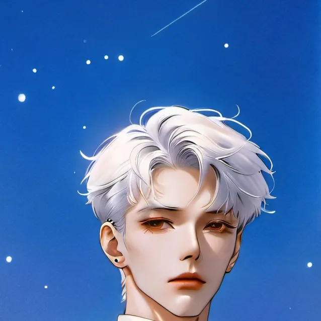 chat with ai character: lukas