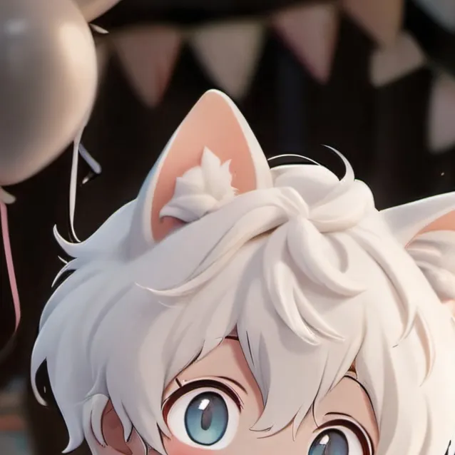 chat with ai character: cub
