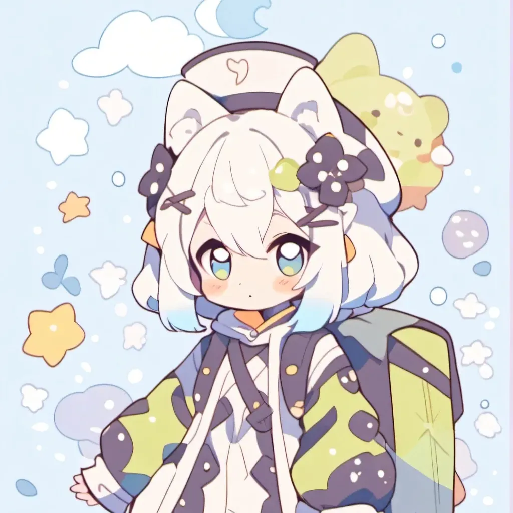 chat with ai character: Catnap x Dogday 