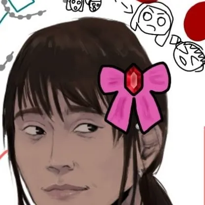 chat with ai character: Hyun-ju (120) ❤️🔫