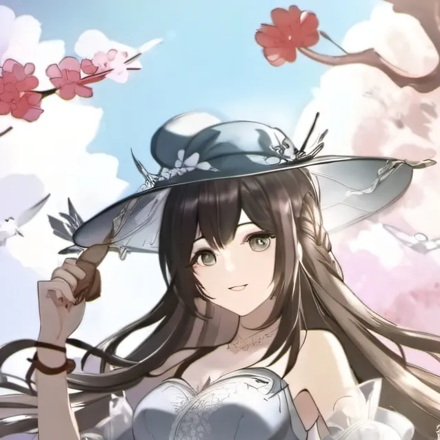 chat with ai character: nose