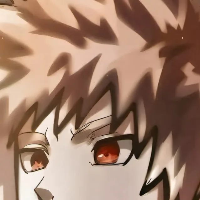 chat with ai character: Katsuki Bakugo ❤️
