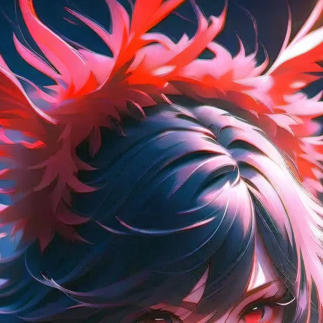chat with ai character: mha 