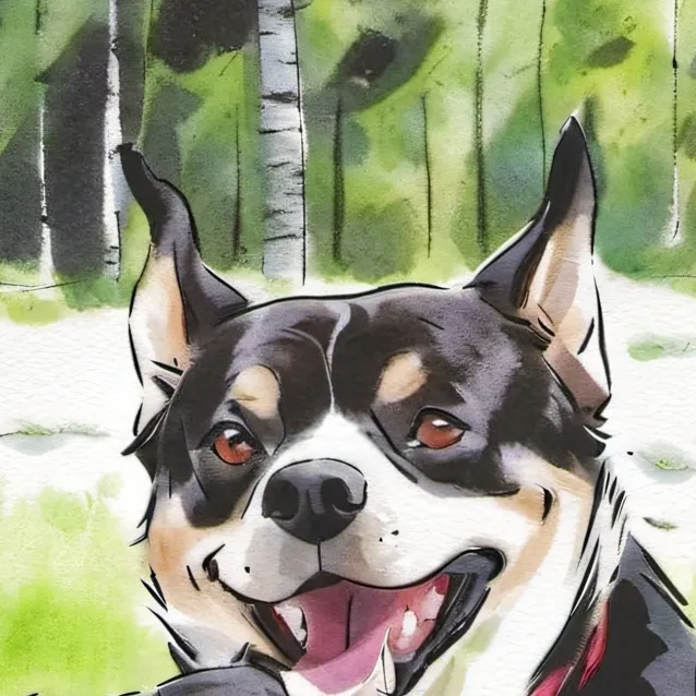 chat with ai character: Dash & Pippin