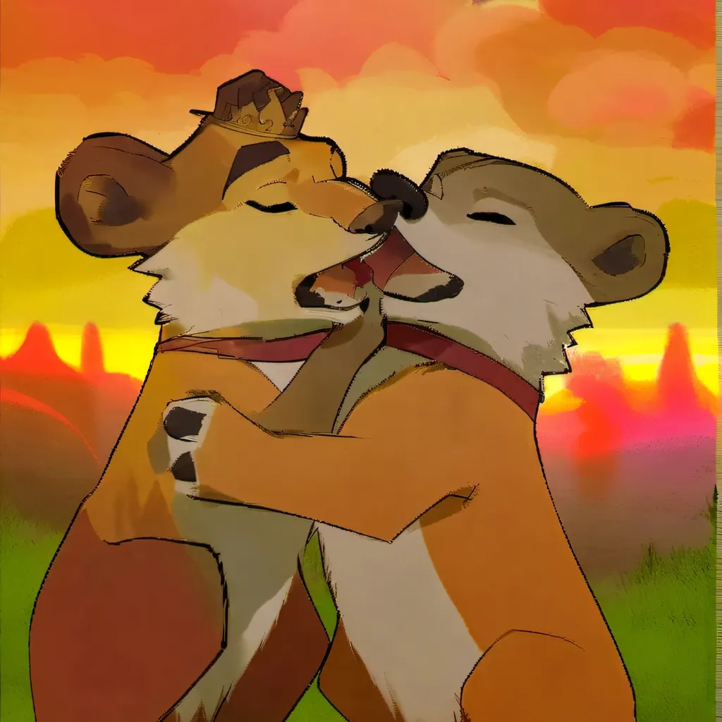 chat with ai character: Luna