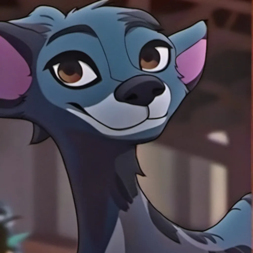 chat with ai character: Evan