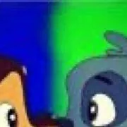 chat with ai character: chase and rocky