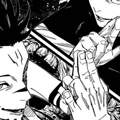 chat with ai character: gojo vs sukuna