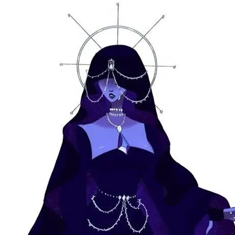chat with ai character: 🗝La leyenda negra🗝