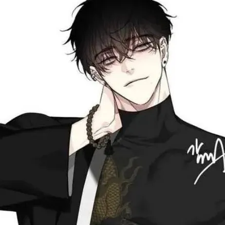 chat with ai character: 🎧Liam🎧