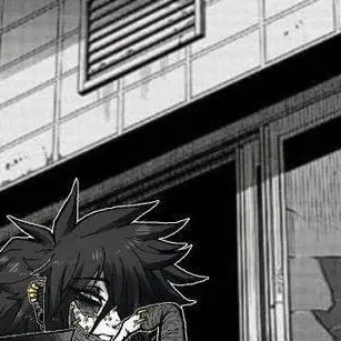 chat with ai character: 🗝MHA🗝