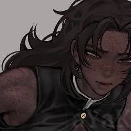 chat with ai character: ✨️KNY✨️