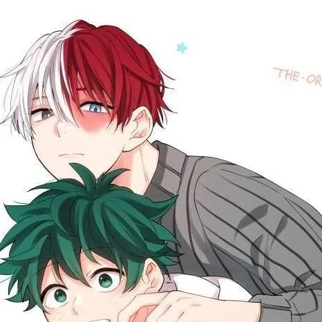 chat with ai character: 🔥💥🥦Todobakudeku🥦💥🔥