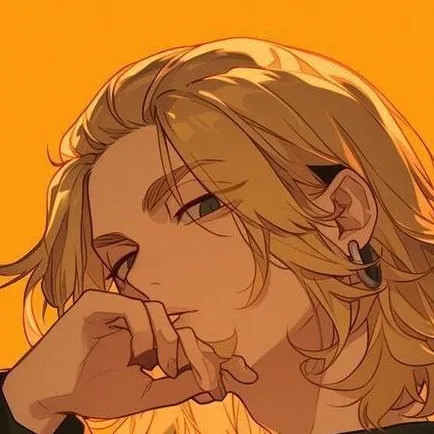 chat with ai character: ✨️Manjiro Sano✨️