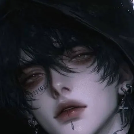 chat with ai character: 🔪Damian🔪