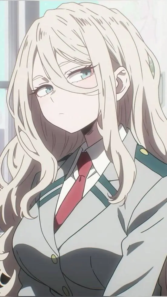 ai character: 🦋MHA🦋 background