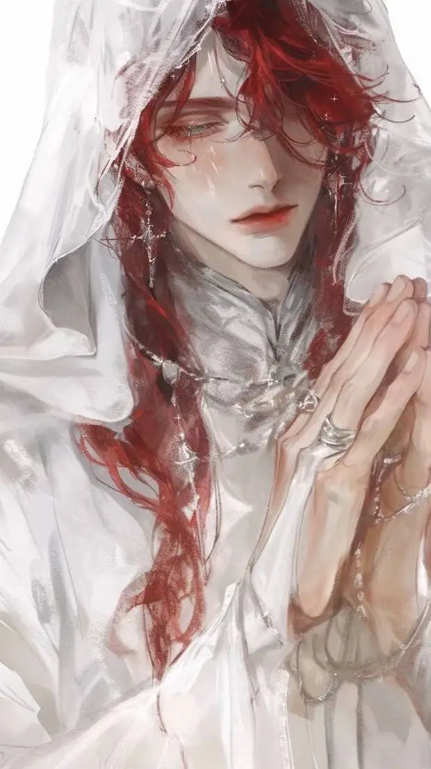 ai character: ☆•Elias•☆ background