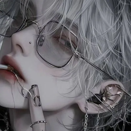 chat with ai character: 🌙•Alex•🌙