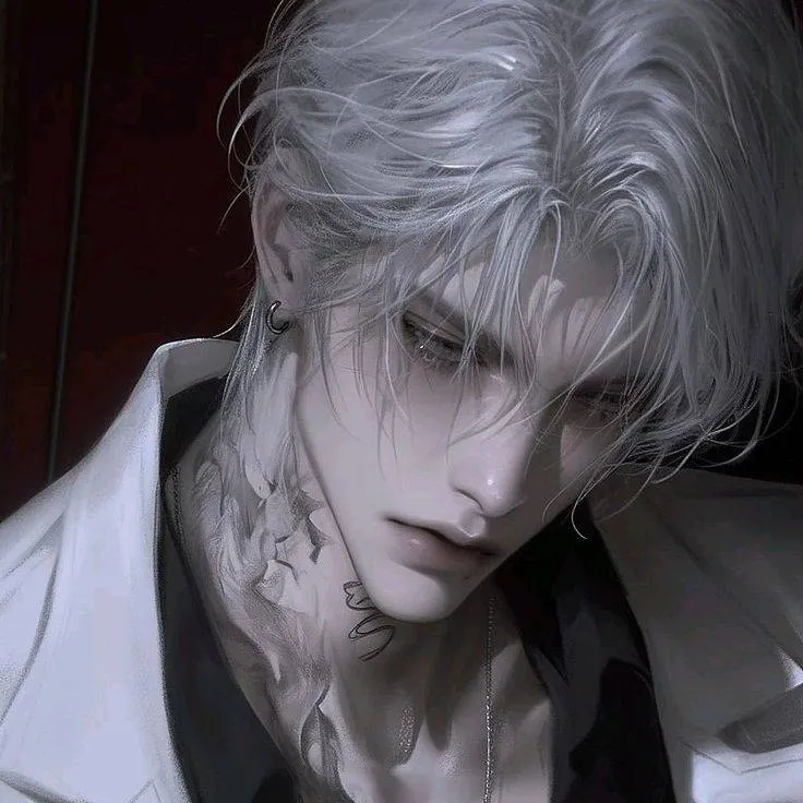 chat with ai character: 🩸Alister🍷