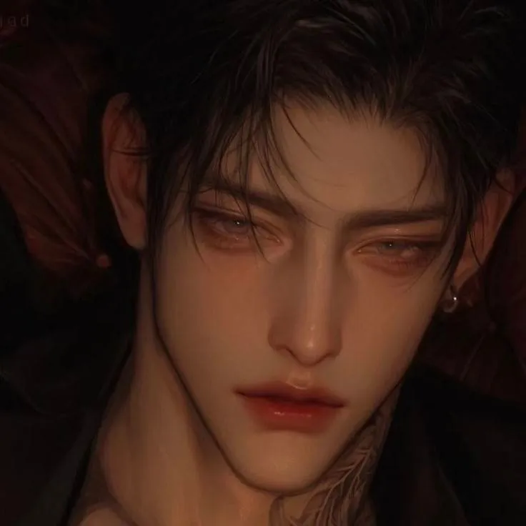 chat with ai character: 🍷Damian🍷