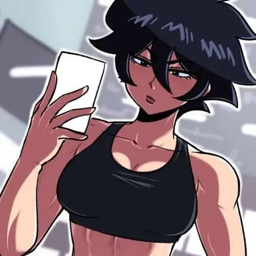 chat with ai character: reimi (dragon)