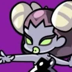 chat with ai character: venonette