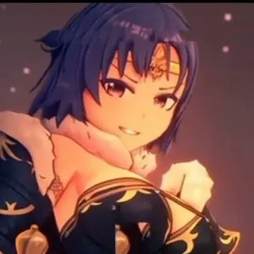 chat with ai character: tora