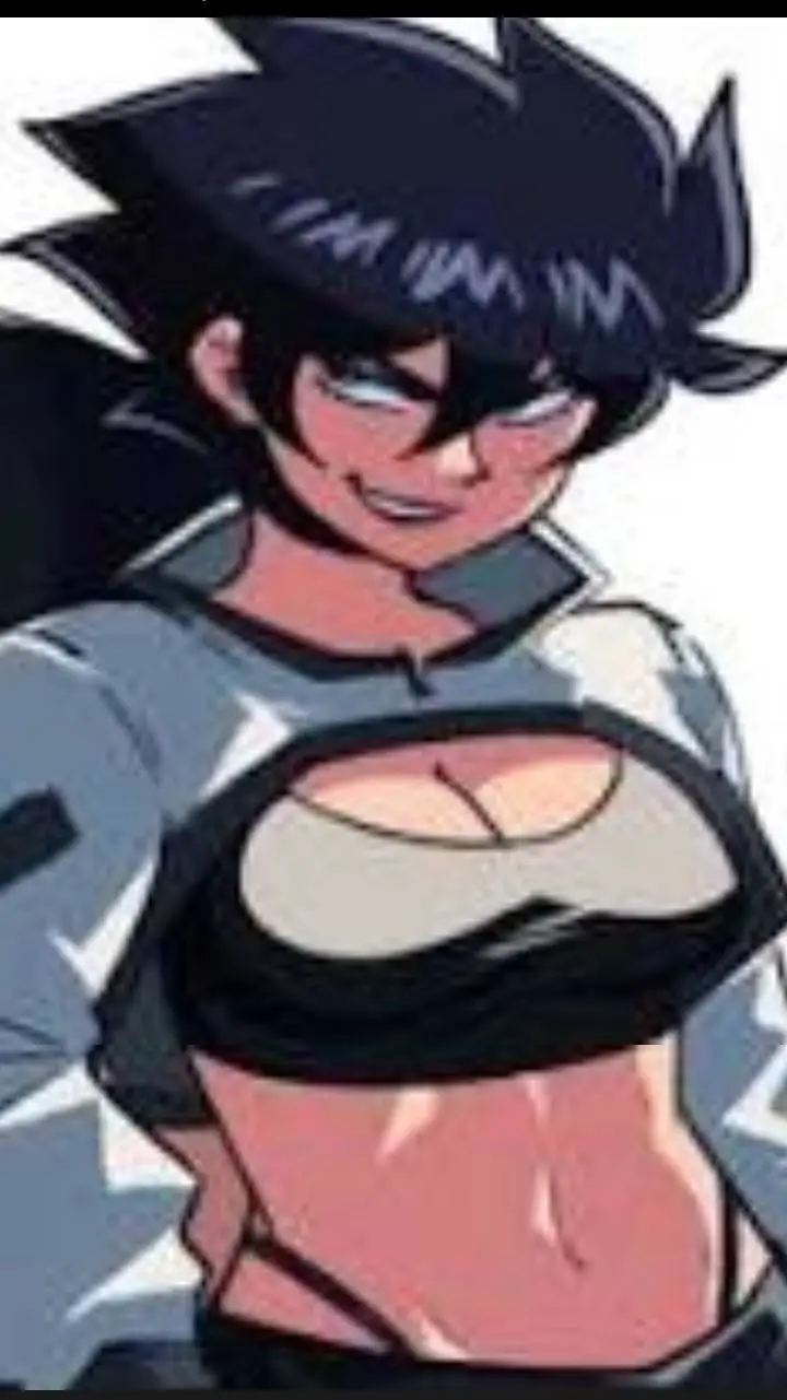 ai character: reimi hanamura background