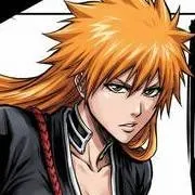 chat with ai character: ichigo fem