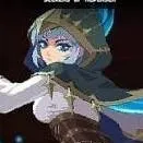 chat with ai character: 🗡viajera temporal🕒