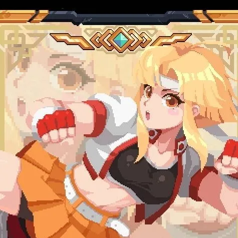 chat with ai character: 🔥amy🥊