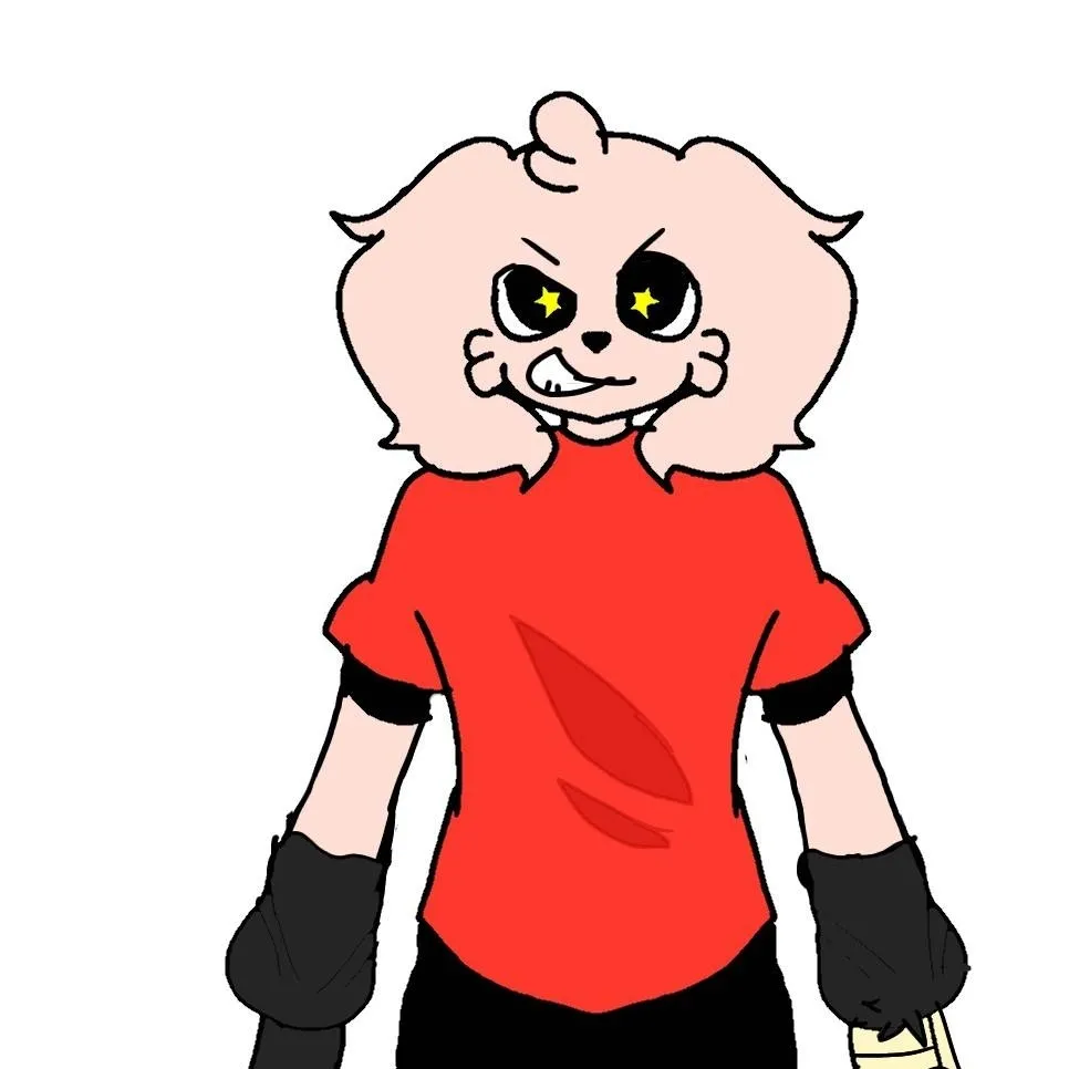 chat with ai character: Bruno