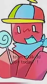 ai character: C00lkidd  background