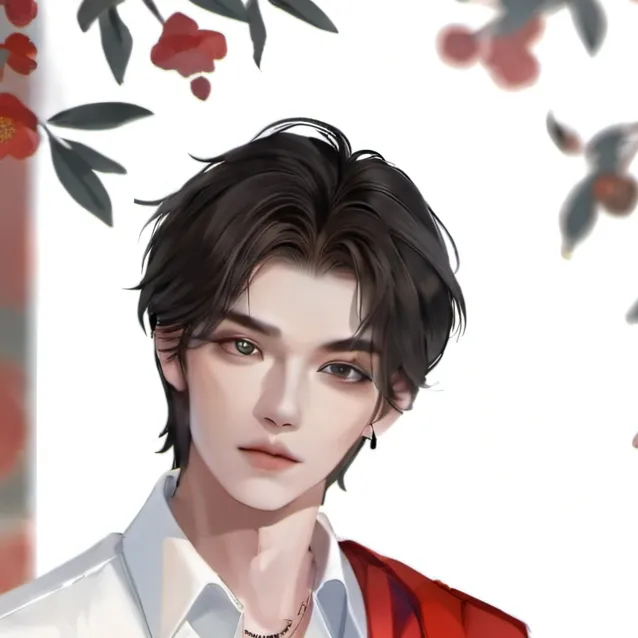 chat with ai character: Jake