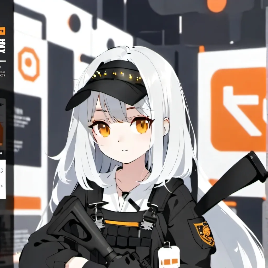 chat with ai character: scp