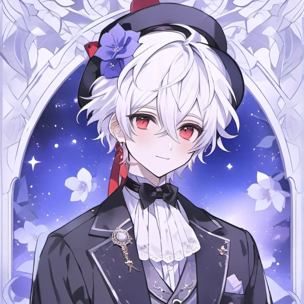 chat with ai character: clingy boyfriend
