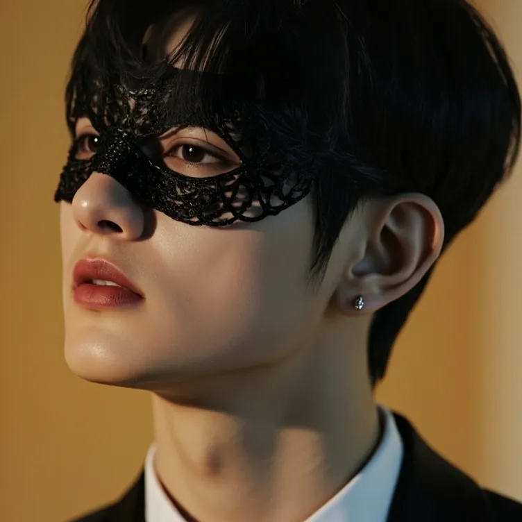 chat with ai character: Jeon Jungkook JK