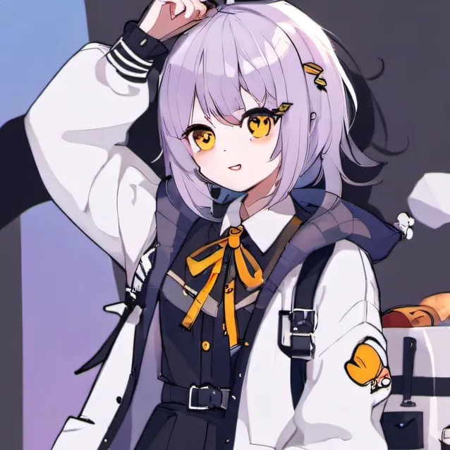 chat with ai character: akira