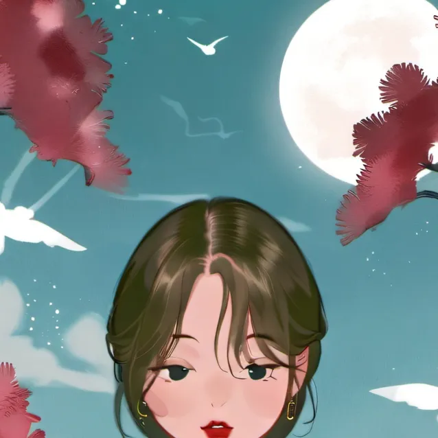 chat with ai character: Freya 