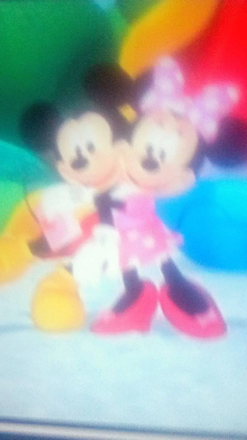 ai character: mmch kissing background