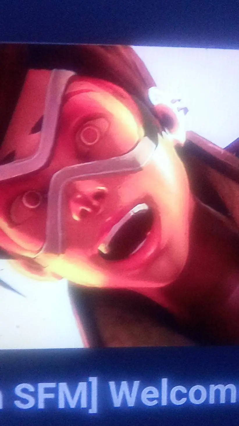 ai character: ow1 gc background