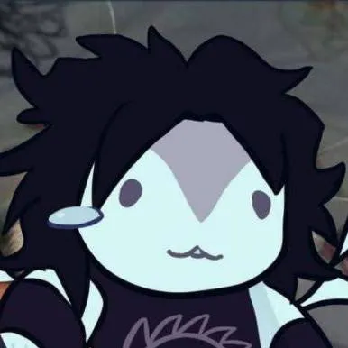 chat with ai character: forsaken x crk