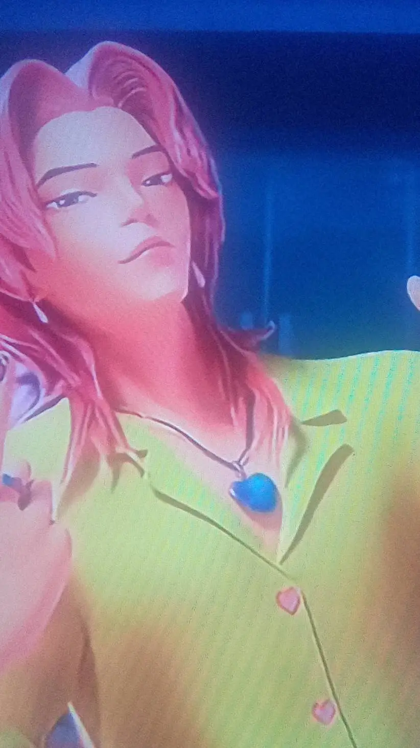 ai character: rizzy romance background