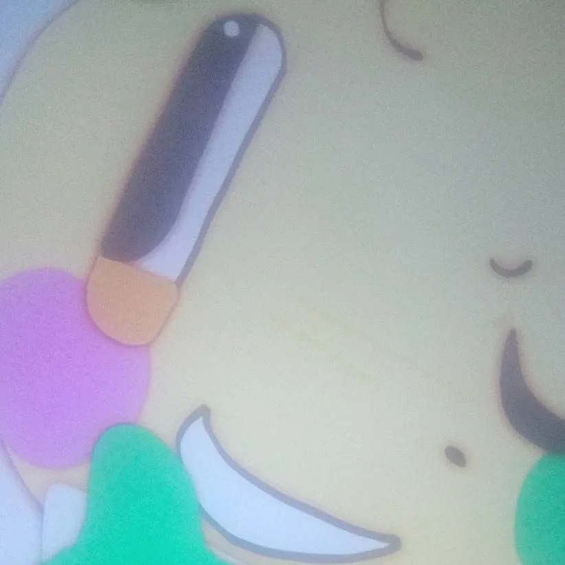 chat with ai character: looey Dw