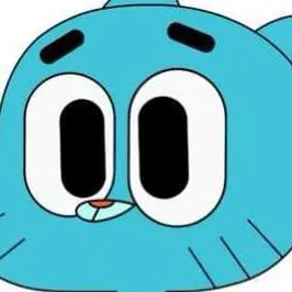 chat with ai character: s1 gumball 